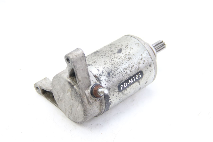 photo de STARTER SPY RACING F3 350 (2015 - 2022) - Component detail