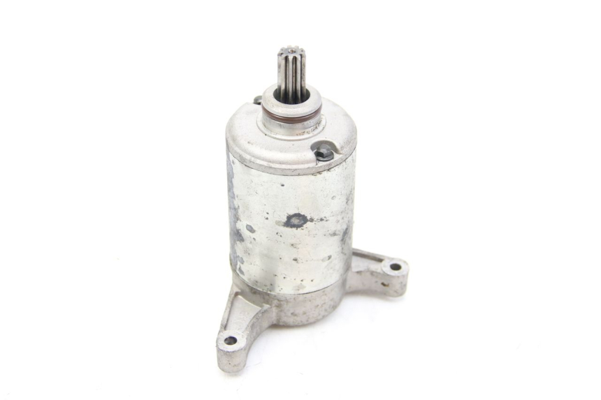 photo de STARTER SPY RACING F3 350 (2015 - 2022) - Alternative perspective