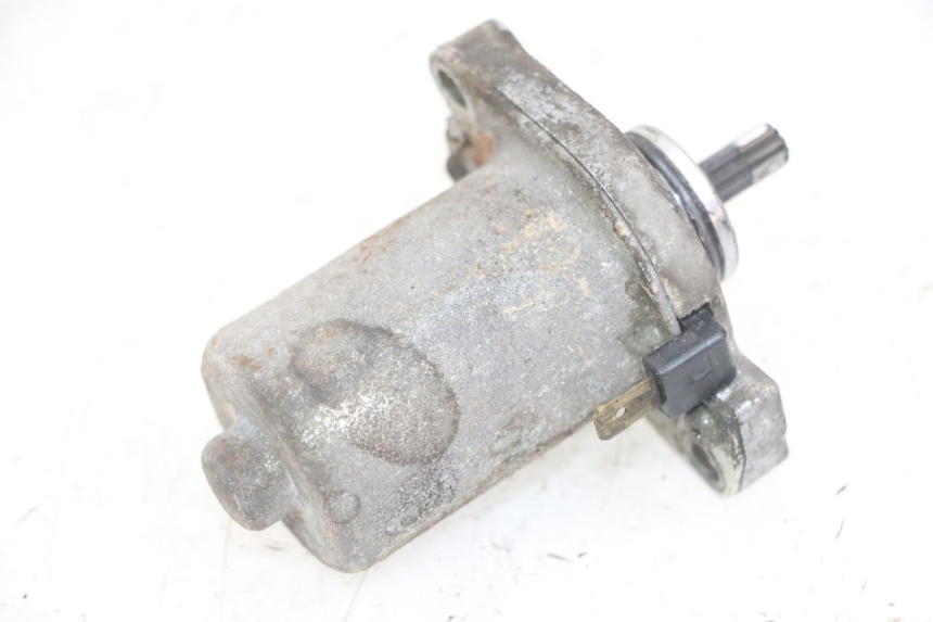 photo de STARTER APRILIA RALLY AC 50 (1995 - 2004) - Alternative perspective