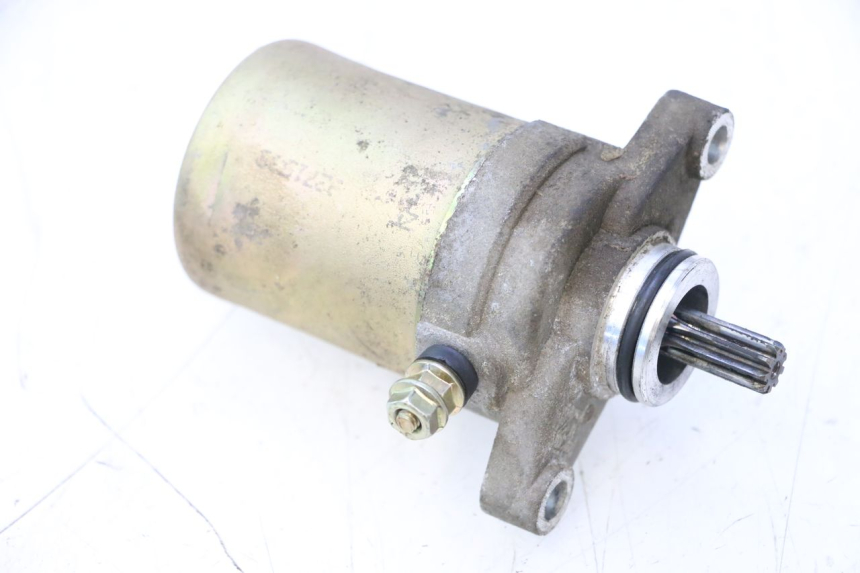 photo de STARTER ORCAL RAPTOR 50 (2015 - 2021) - Main view