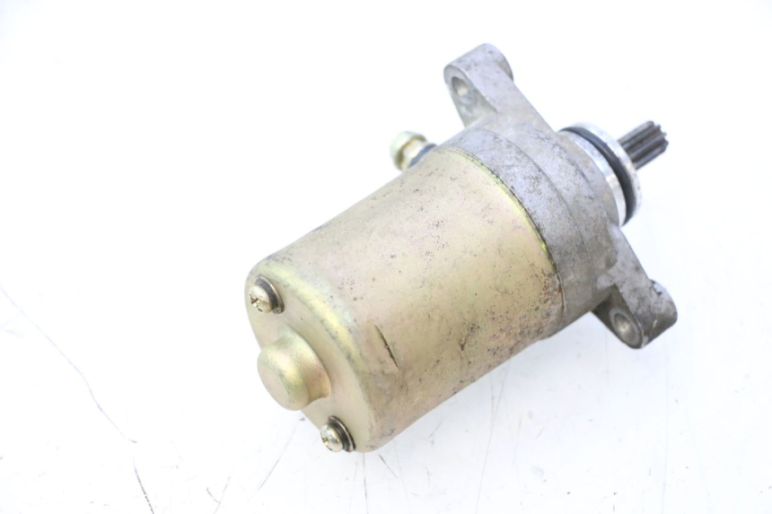 photo de STARTER ORCAL RAPTOR 50 (2015 - 2021) - Zoom on usage condition