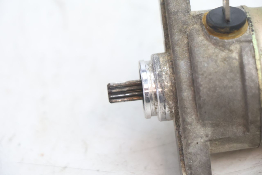 photo de STARTER LAZIO RENO 50 (2016 - 2021) - Component detail