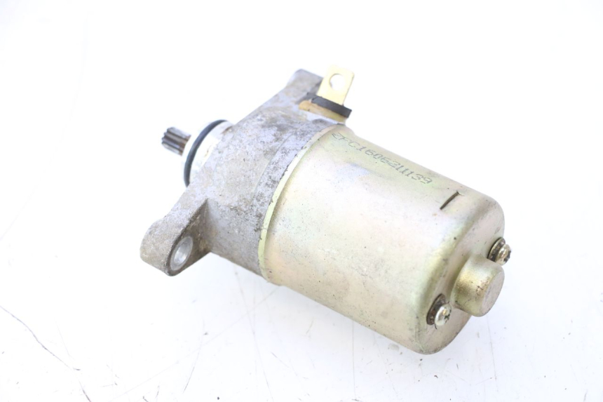 photo de STARTER LAZIO RENO 50 (2016 - 2021) - Component detail