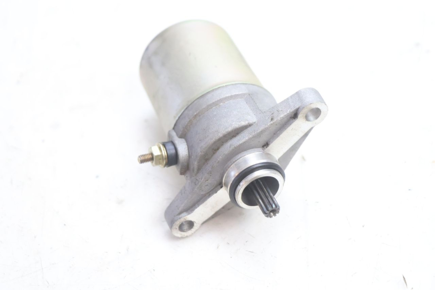 photo de STARTER LAZIO RENO 50 (2016 - 2021) - Product overview