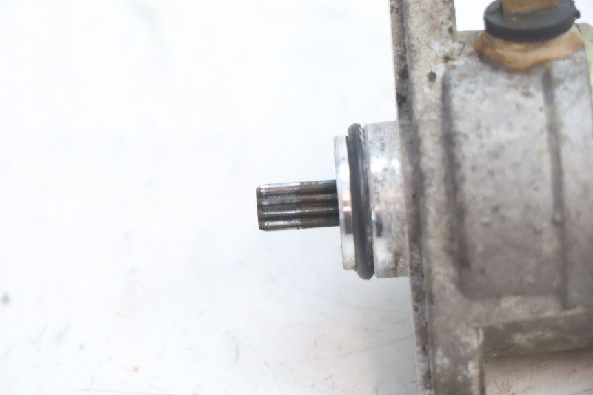 photo de STARTER LAZIO RENO 50 (2016 - 2021) - Component detail