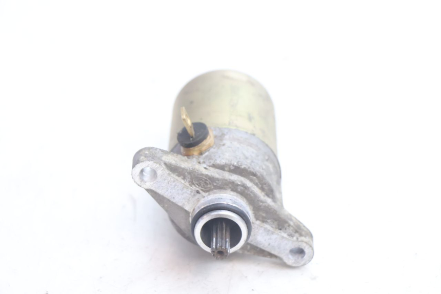 photo de STARTER LAZIO RENO 50 (2016 - 2021) - Product overview