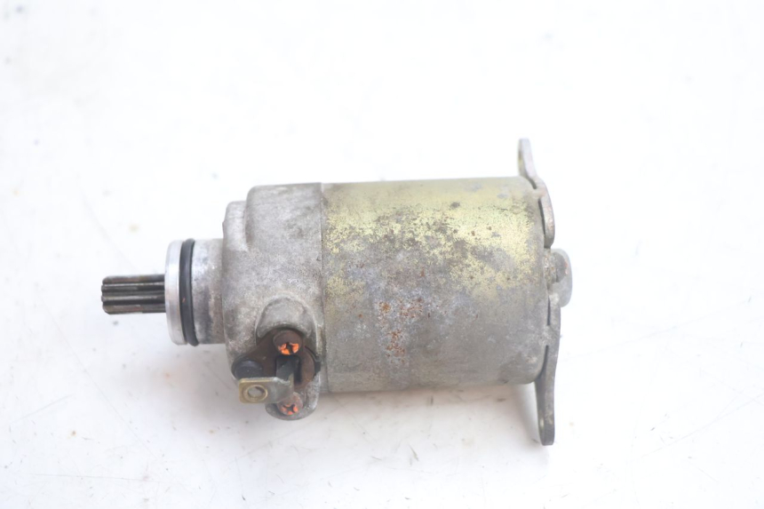photo de STARTER YIYING RETRO 125 (2008 - 2018) - Main view