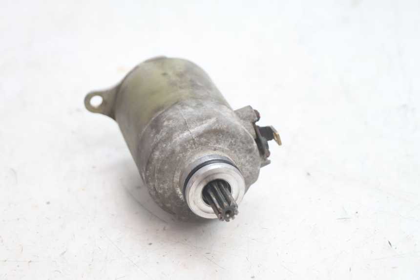 photo de STARTER YIYING RETRO 125 (2008 - 2018) - Product overview