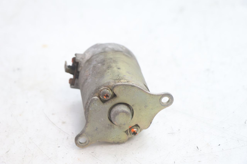 photo de STARTER YIYING RETRO 125 (2008 - 2018) - Fixing points details