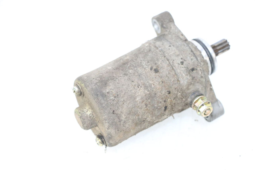 photo de STARTER TNT MOTOR ROMA 10' 2T 50 (2011 - 2018) - Zoom on usage condition