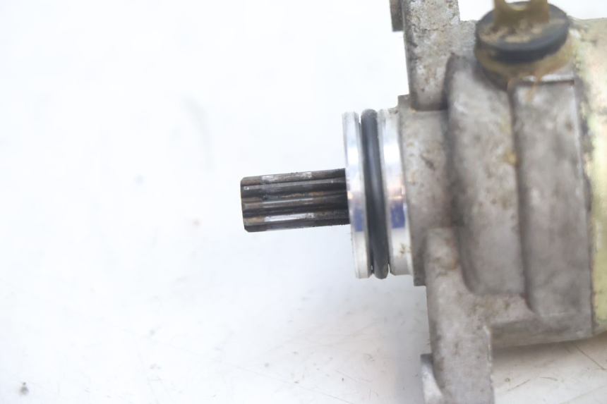 photo de STARTER TNT MOTOR ROMA 10' 2T 50 (2011 - 2018) - Component detail