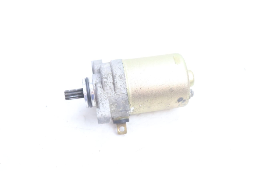 photo de STARTER TNT MOTOR ROMA 10' 2T 50 (2011 - 2018) - Zoom on usage condition