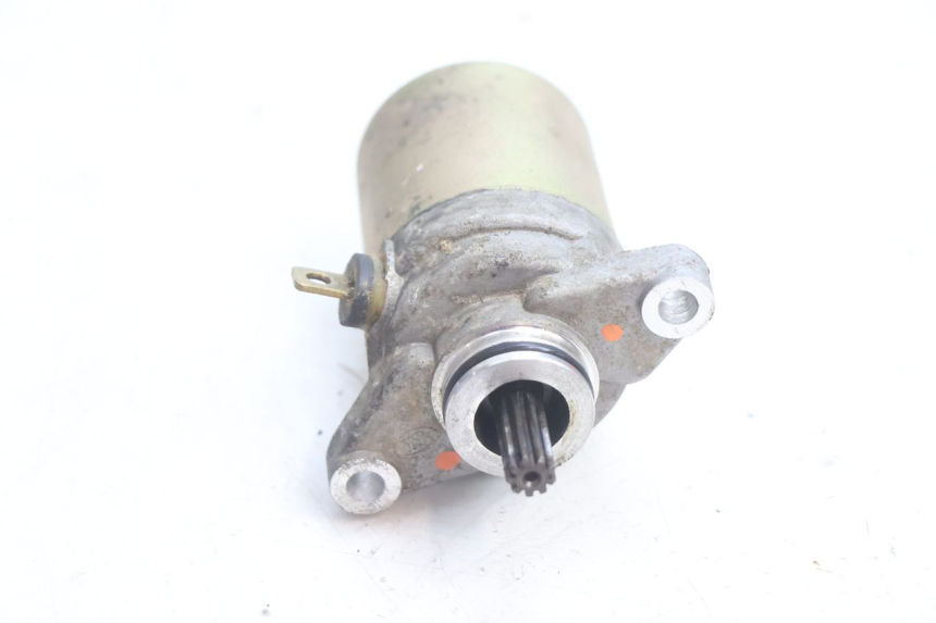 photo de STARTER TNT MOTOR ROMA 10' 2T 50 (2011 - 2018) - Technical close-up