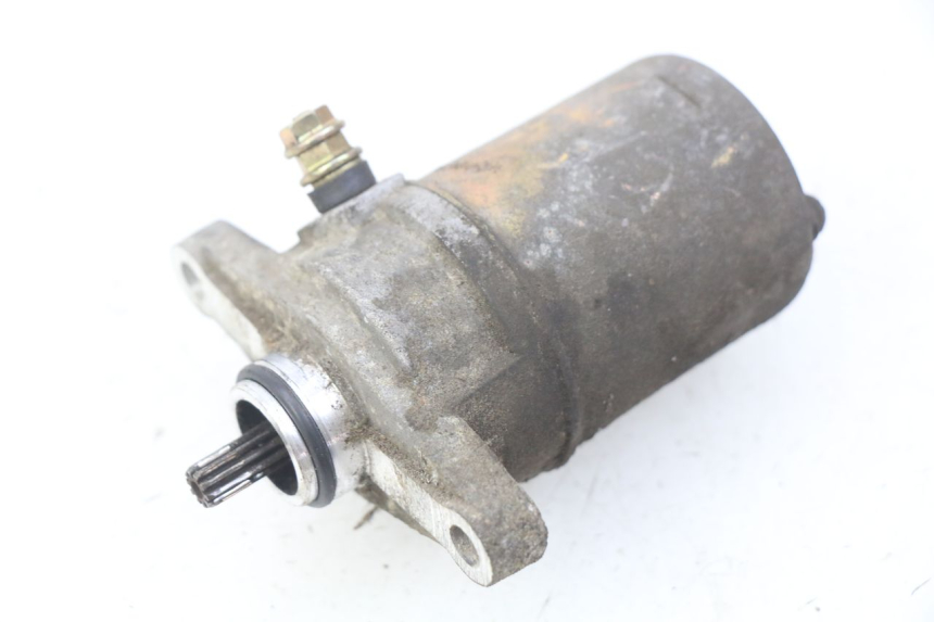 photo de STARTER TNT MOTOR ROMA 10' 4T 50 (2019 - 2022) - Main view