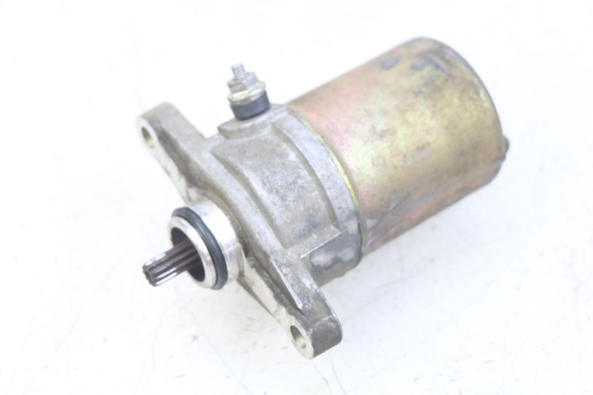 photo de STARTER TNT MOTOR ROMA 10' 4T 50 (2019 - 2022) - Main view