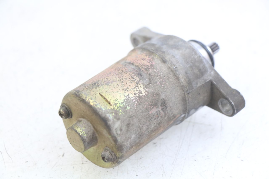 photo de STARTER TNT MOTOR ROMA 10' 4T 50 (2019 - 2022) - Component detail