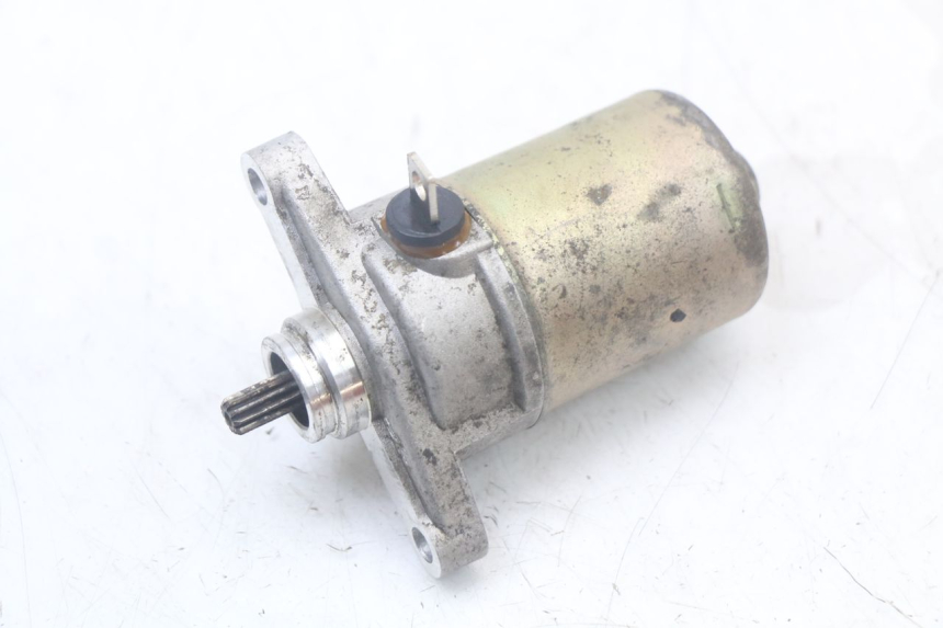 photo de STARTER TNT MOTOR ROMA 10' 4T 50 (2007 - 2018) - Main view