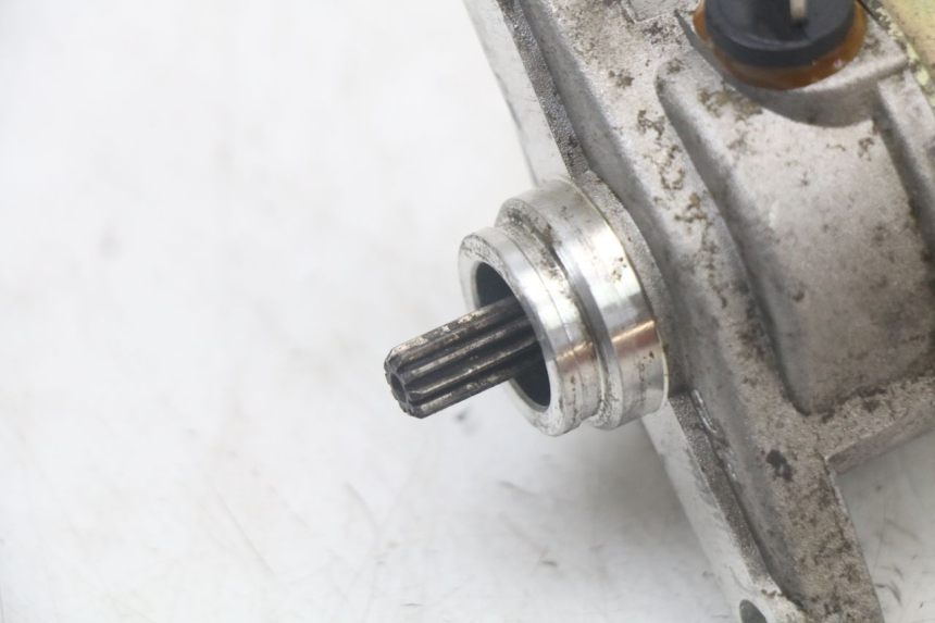 photo de STARTER TNT MOTOR ROMA 10' 4T 50 (2007 - 2018) - Component detail