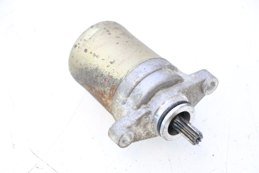 photo de STARTER TNT MOTOR ROMA 12' 2T 50 (2007 - 2018) - Component detail