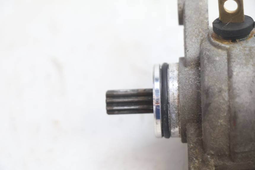 photo de STARTER TNT MOTOR ROMA 12' 2T 50 (2007 - 2018) - Component detail