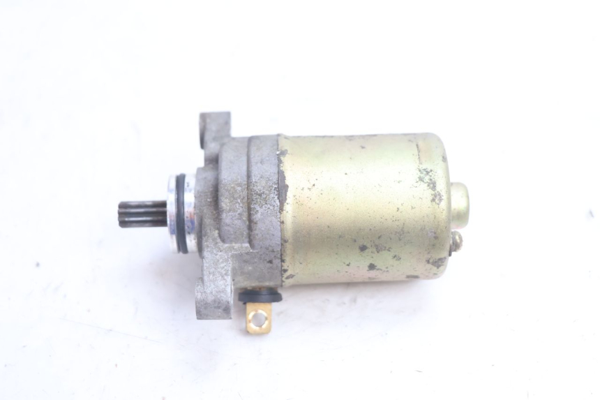 photo de STARTER TNT MOTOR ROMA 12' 2T 50 (2007 - 2018) - Zoom on usage condition