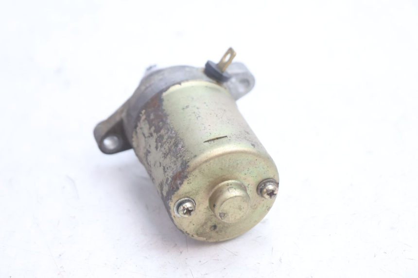 photo de STARTER TNT MOTOR ROMA 12' 2T 50 (2007 - 2018) - Fixing points details