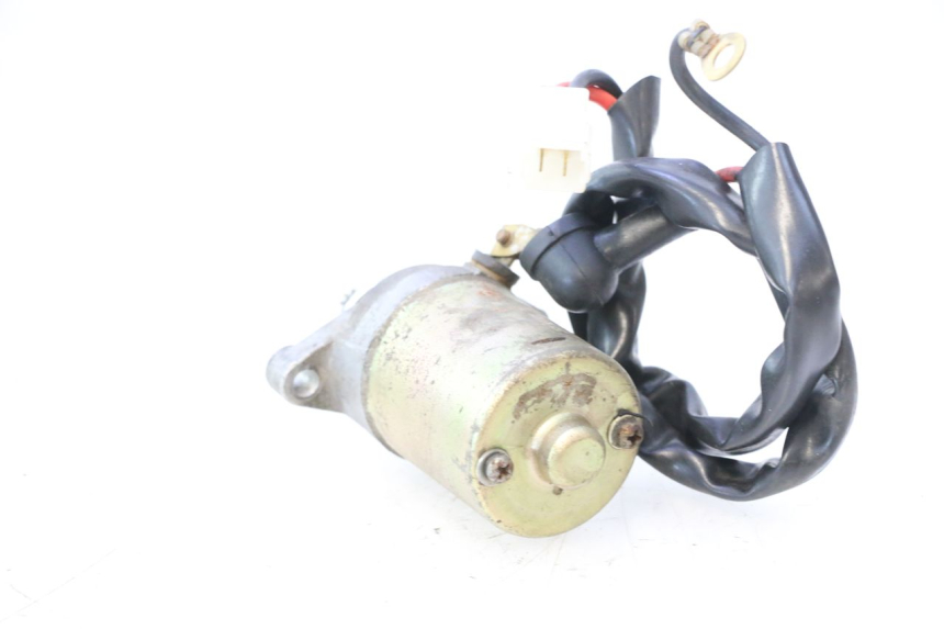 photo de STARTER TNT MOTOR ROMA 12' 2T 50 (2007 - 2018) - Zoom on usage condition