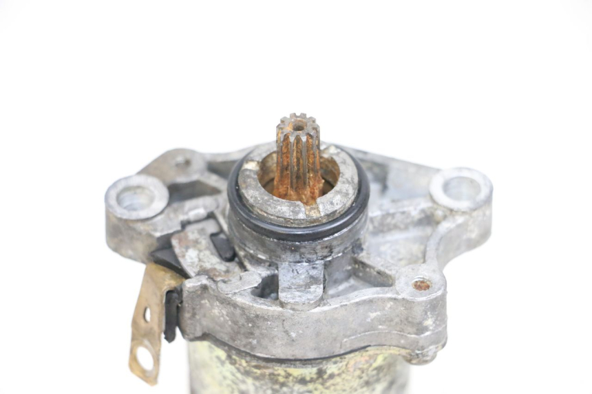 photo de STARTER APRILIA RS 50 (2006 - 2010) - Alternative perspective