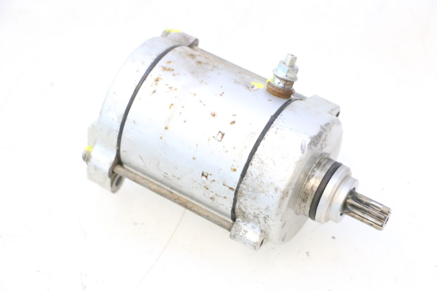 photo de STARTER MZ RT 125 (2000 - 2008) - Main view