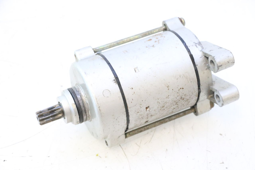 photo de STARTER MZ RT 125 (2000 - 2008) - Component detail