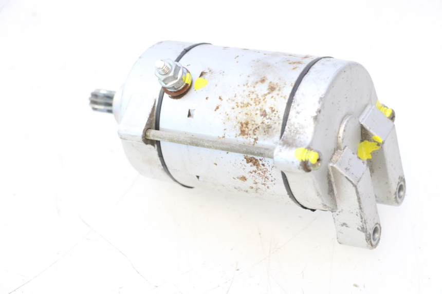 photo de STARTER MZ RT 125 (2000 - 2008) - Alternative perspective