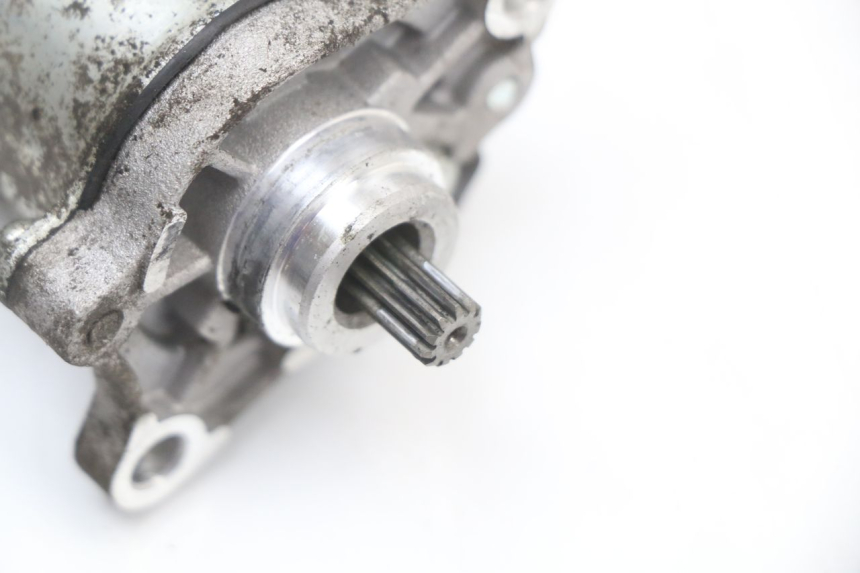 photo de STARTER GILERA RUNNER SP 50 (2009 - 2017) - Alternative perspective