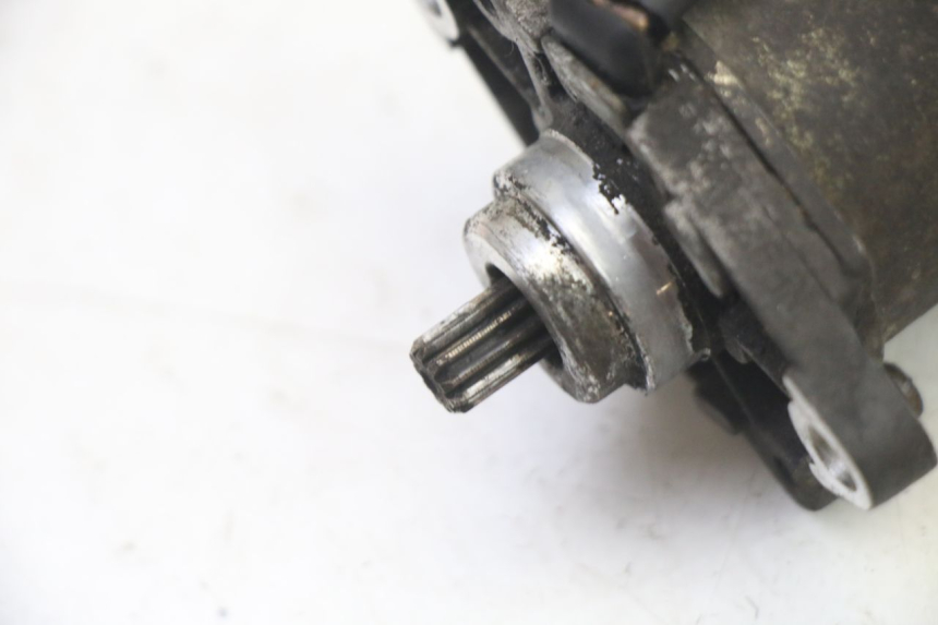 photo de STARTER GILERA RUNNER SP 50 (2006 - 2008) - Zoom on usage condition