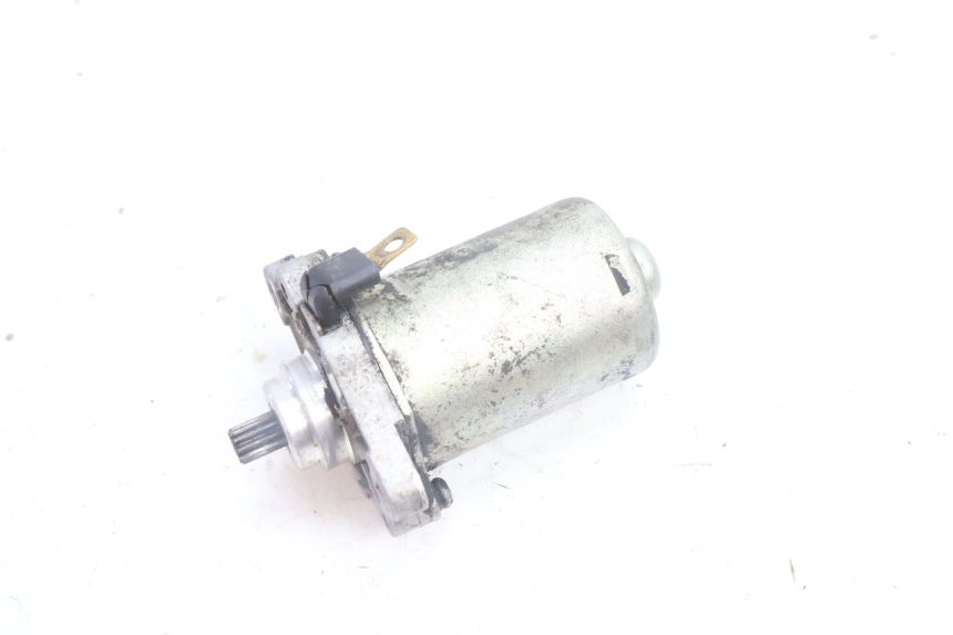 photo de STARTER GILERA RUNNER SP 50 (2002 - 2004) - Main view