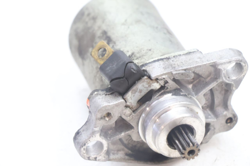photo de STARTER GILERA RUNNER SP 50 (2002 - 2004) - Zoom on usage condition