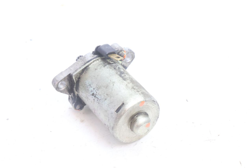 photo de STARTER GILERA RUNNER SP 50 (2002 - 2004) - Fixing points details