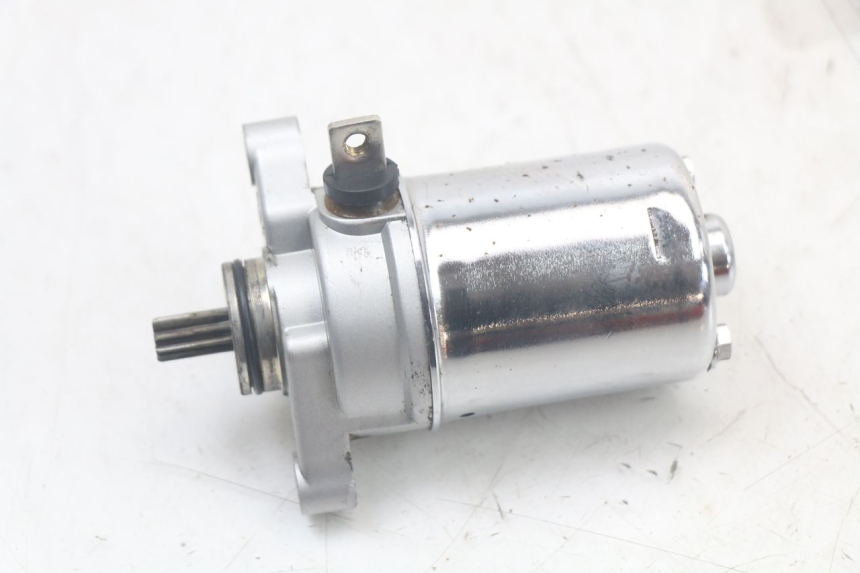 photo de STARTER KEEWAY RY6 2T 50 (2011 - 2019) - Main view