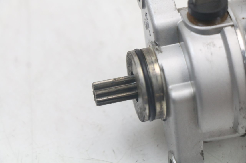 photo de STARTER KEEWAY RY6 2T 50 (2011 - 2019) - Component detail