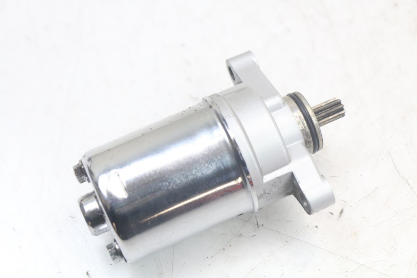 photo de STARTER KEEWAY RY6 2T 50 (2011 - 2019) - Product overview