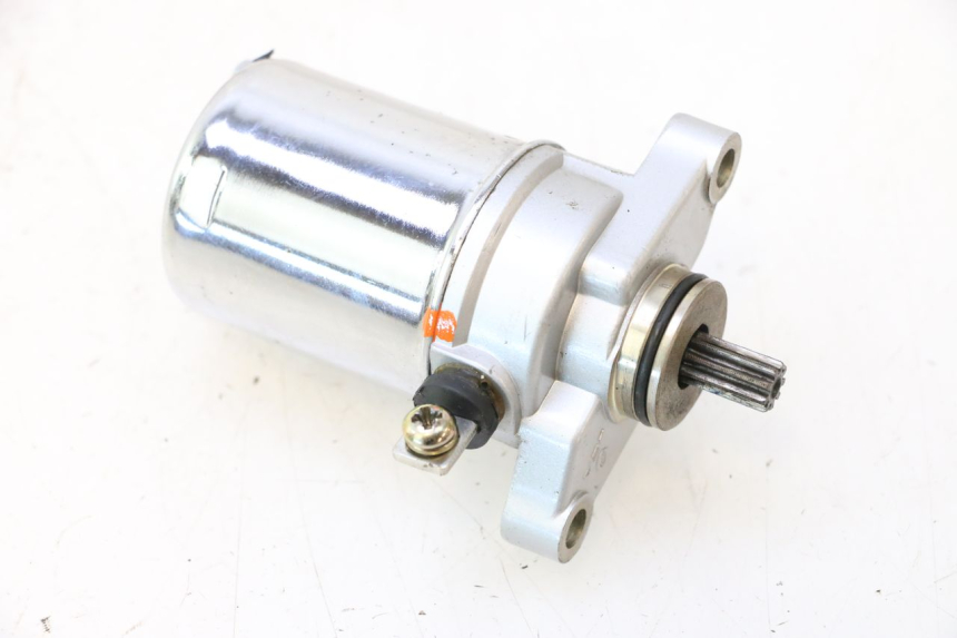 photo de STARTER KEEWAY RY6 2T 50 (2011 - 2019) - Main view