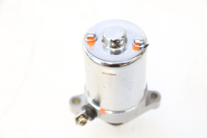 photo de STARTER KEEWAY RY6 2T 50 (2011 - 2019) - Component detail