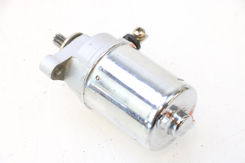 photo de STARTER KEEWAY RY6 2T 50 (2011 - 2019) - Product overview