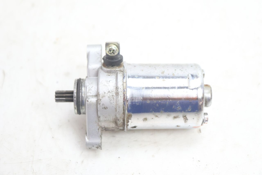 photo de STARTER KEEWAY RY6 2T 50 (2011 - 2019) - Main view