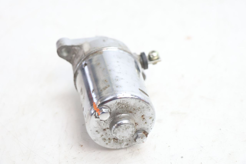 photo de STARTER KEEWAY RY6 2T 50 (2011 - 2019) - Product overview
