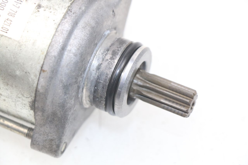 photo de STARTER BMW S RR ABS S1000RR 1000 (2009 - 2011) - Alternative perspective