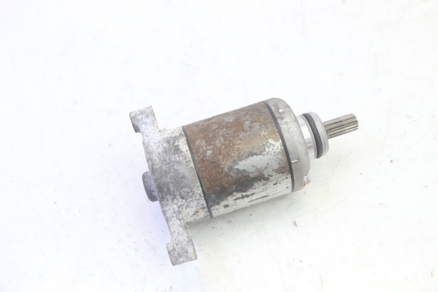 photo de STARTER DAELIM S1 125 (2007 - 2016) - Technical close-up