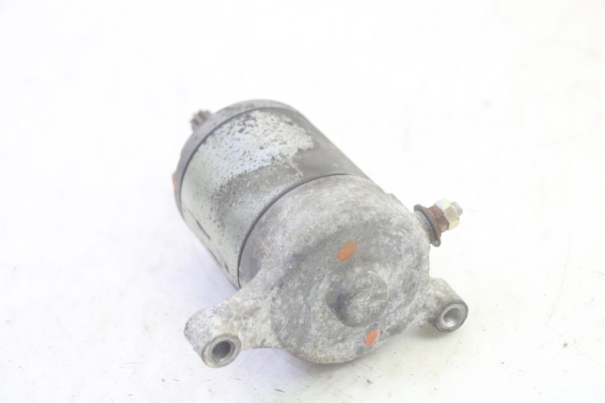 photo de STARTER DAELIM S1 125 (2007 - 2016) - Fixing points details