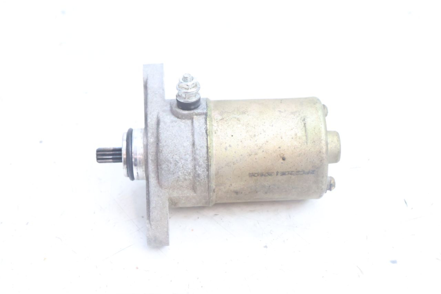 photo de STARTER JM MOTORS SANTANA EVO 50 (2024 - 2026) - Main view
