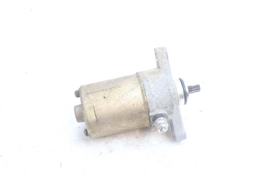 photo de STARTER JM MOTORS SANTANA EVO 50 (2024 - 2026) - Alternative perspective