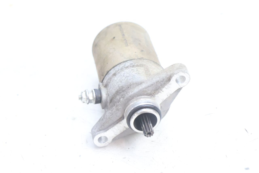 photo de STARTER JM MOTORS SANTANA EVO 50 (2024 - 2026) - Product overview